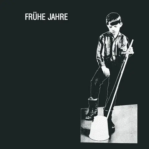 FRUHE JAHRE Deal
