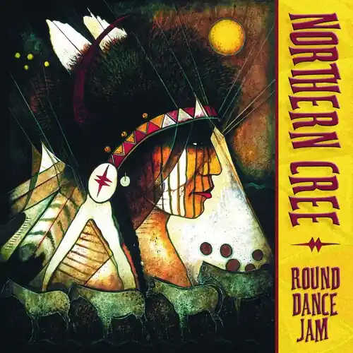 Round Dance Jam Certified
