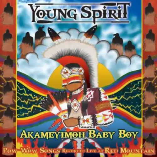 Akameyimoh Baby Boy Popular