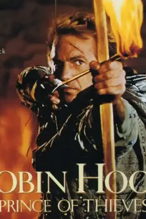 Robin Hood: Prince of Thieves (Original Motion Picture Soundtrack) Top Pick