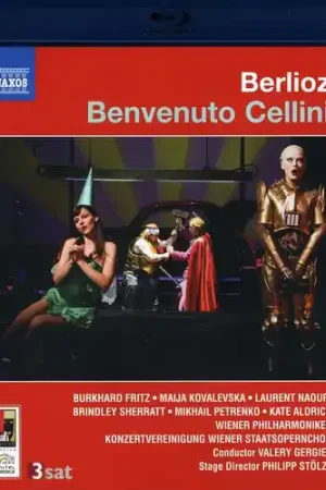 Bulk Order Benvenuto Cellini