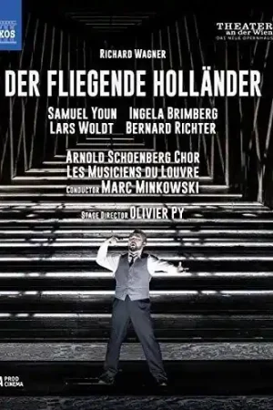 Limited Offer Der Fliegende Hollander