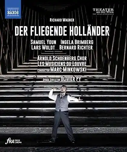 Limited Offer Der Fliegende Hollander