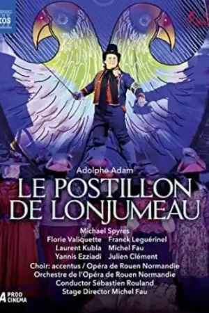Best Seller Postillon de Lonjumeau