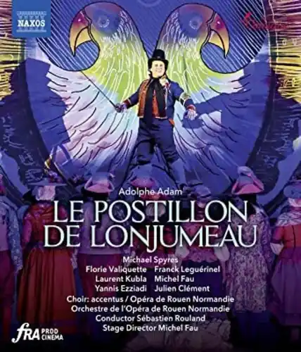 Best Seller Postillon de Lonjumeau