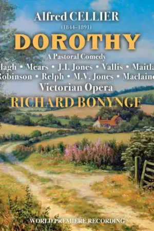 Dorothy Discount