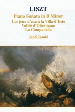 Trending Sonata in B / la Campanella