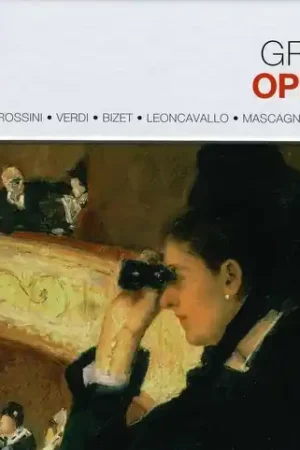 Great Opera / Various Best Seller