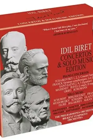 Wholesale Complete Concertos & Solo Music Edition