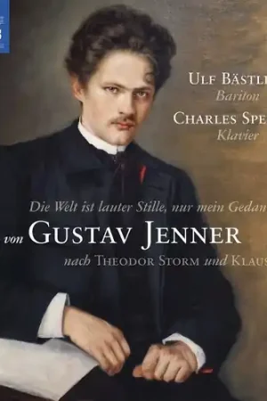 Factory Price Lieder Von Gustav Jenner