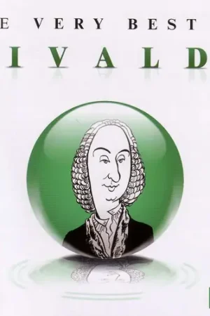 Weekend Sale Very Best of Vivaldi