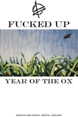 Weekend Sale Year Of The Ox (Blue) [Colored Vinyl] (Grn) [Limited Edition]