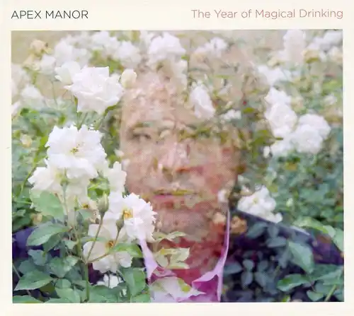 The Year Of Magical Drinking Express Delivery