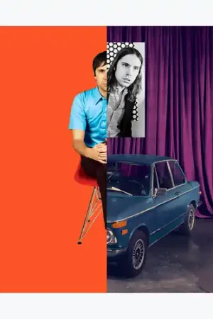 Markdown Mike Krol Is Never Dead: The First Two Records