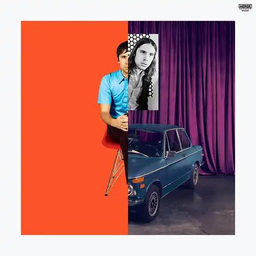 Markdown Mike Krol Is Never Dead: The First Two Records