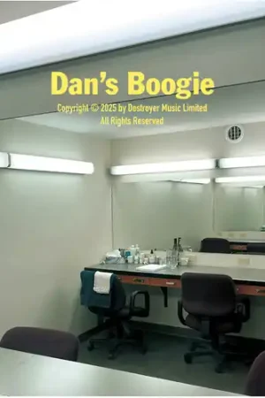 Grab Now Dan's Boogie
