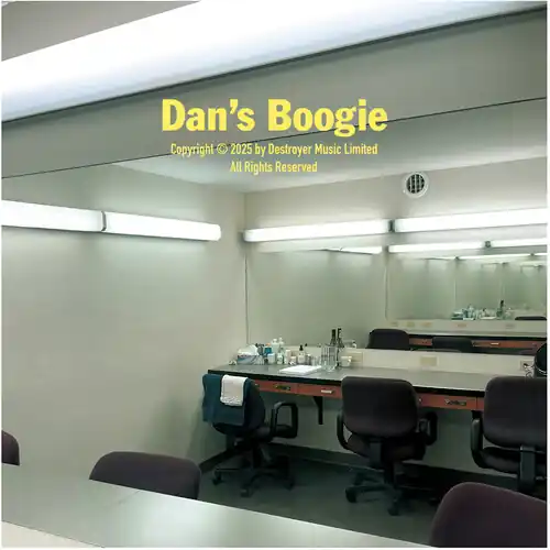 Grab Now Dan's Boogie