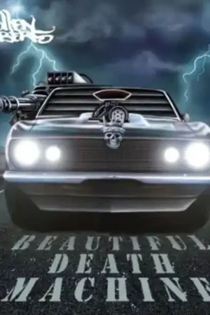 Beautiful Death Machine Trusted Brand