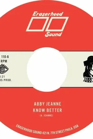 Know Better - Opaque Blue (Blue) [Colored Vinyl] Money Back Guarantee