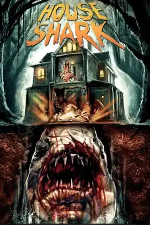 House Shark / (Ltd Spec) Buy Online