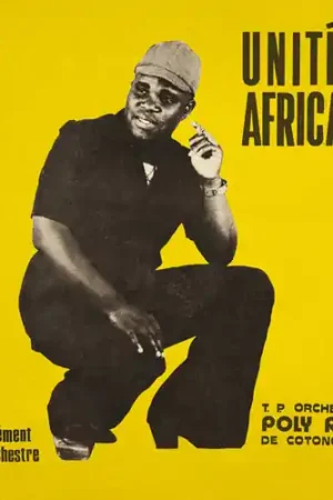 Instant Buy Unite Africaine