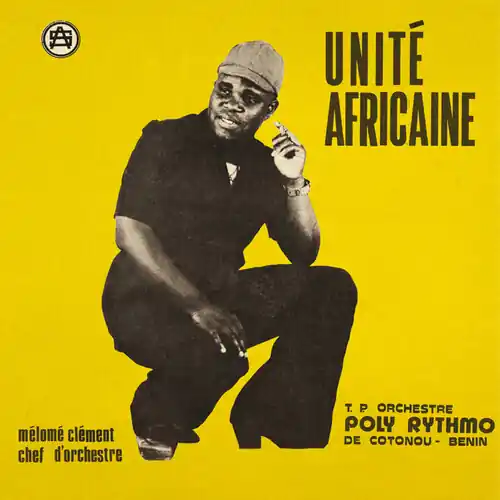 Instant Buy Unite Africaine