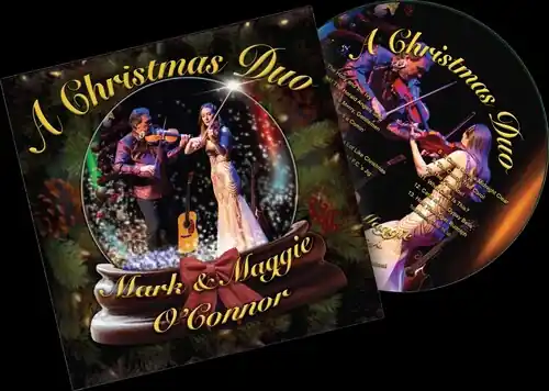 Factory Price Christmas Duo