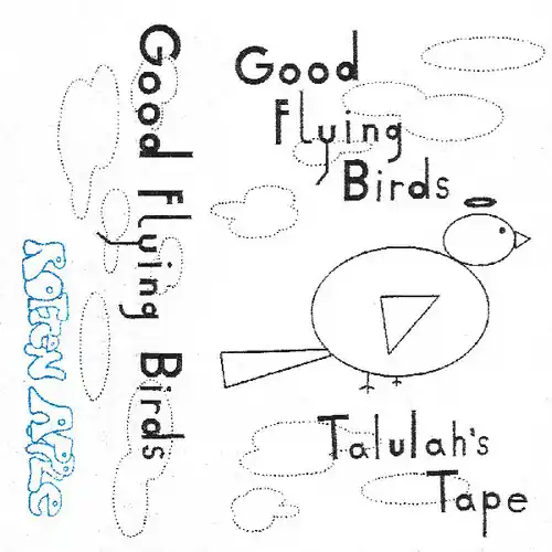 One Day Deal Talulah's Tape (Jewl)