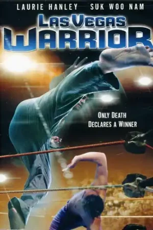 Grab Now Las Vegas Warrior