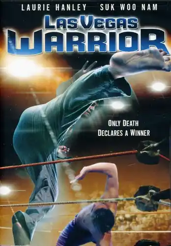 Grab Now Las Vegas Warrior