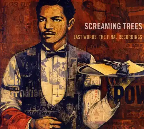 Seasonal Sale Last Words: The Final Recordings