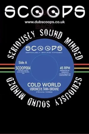 Cold World (Ep) High Quality