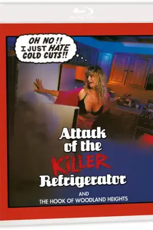 Money Back Guarantee Attack Of The Killer Refrigerator