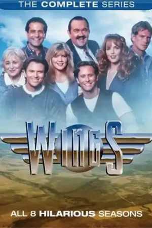 Trending Wings: The Complete Series