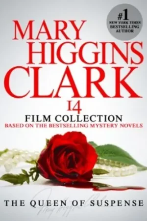 Last Chance Mary Higgins Clark 14 Film Collection