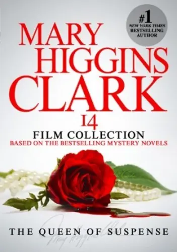Last Chance Mary Higgins Clark 14 Film Collection