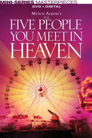 The Five People You Meet in Heaven Direct From Manufacturer