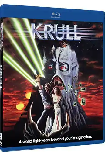 Krull Hassle-Free Returns
