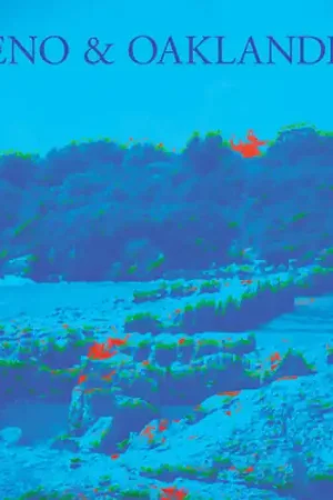 Via Negativa (In The Doorway Light) [Colored Vinyl] Special Offer