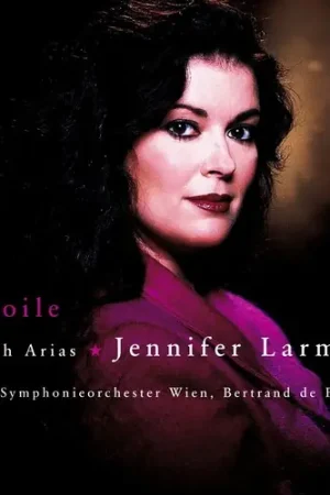 L'etoile: French Arias Top Pick