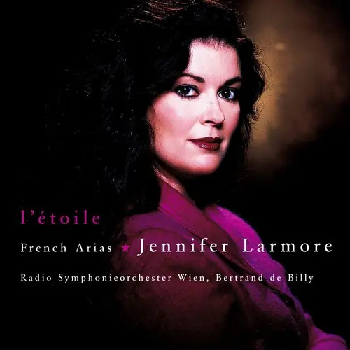 L'etoile: French Arias Top Pick