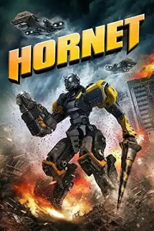 Save Now Hornet