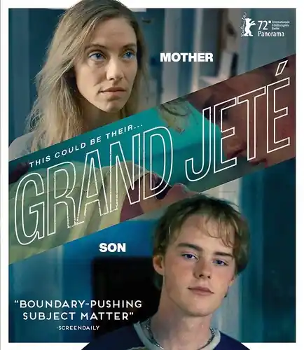Grand Jete Cheap