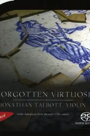 Forgotten Virtuosi Direct From Factory