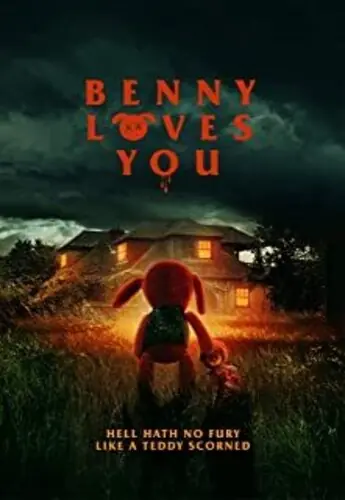 Benny Loves You Direct From Factory