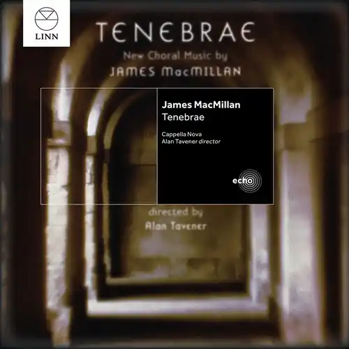 Tenebrae Best Seller