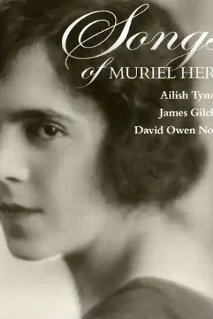 Songs of Muriel Herbert Crafted