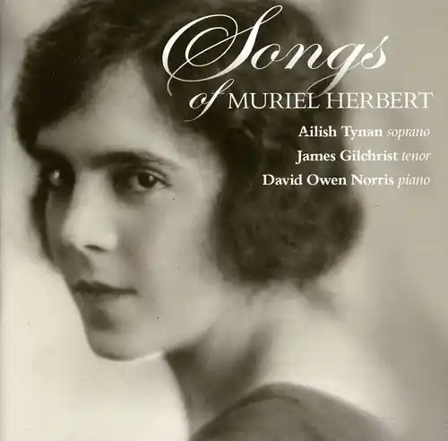 Songs of Muriel Herbert Crafted