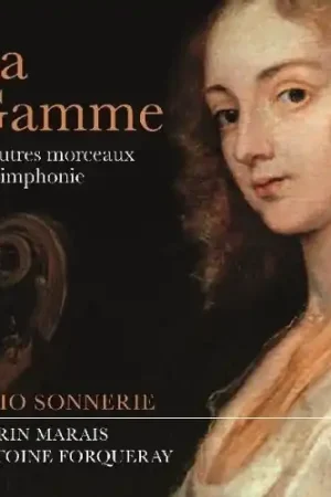 La Gamme (Et Autres Morceaux de Simphonie) Cheap