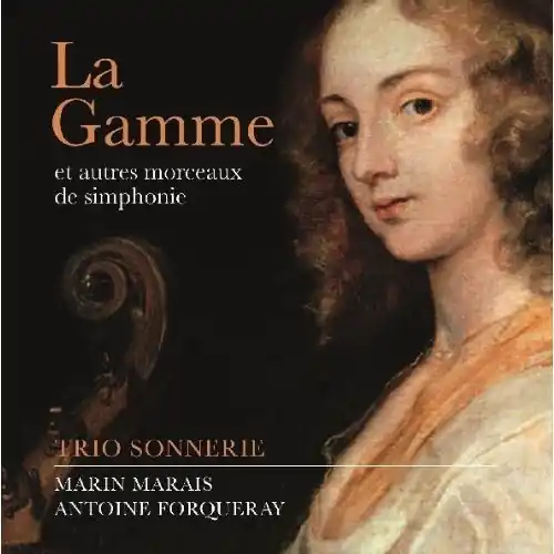 La Gamme (Et Autres Morceaux de Simphonie) Cheap